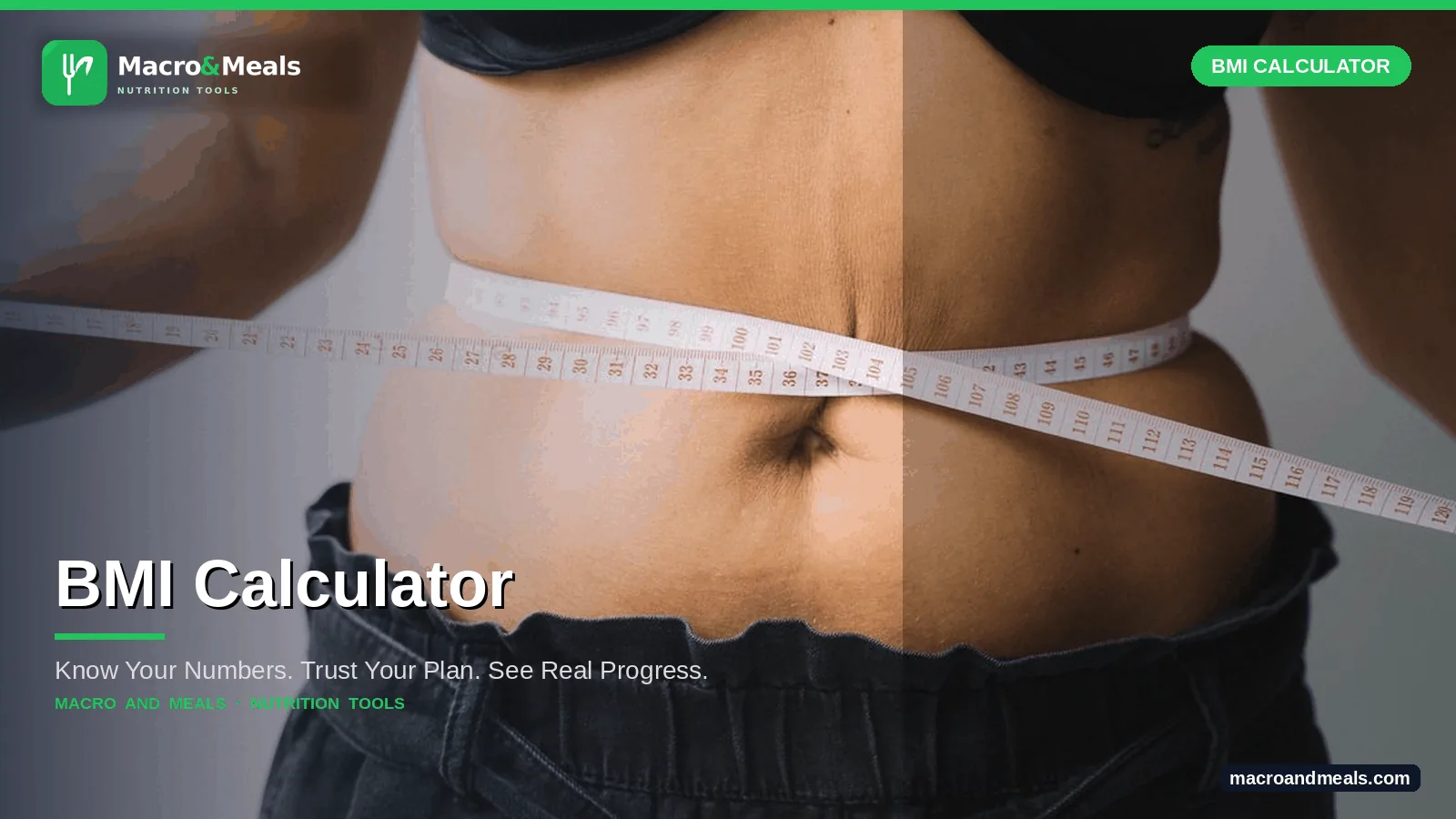 Bmi Calculator