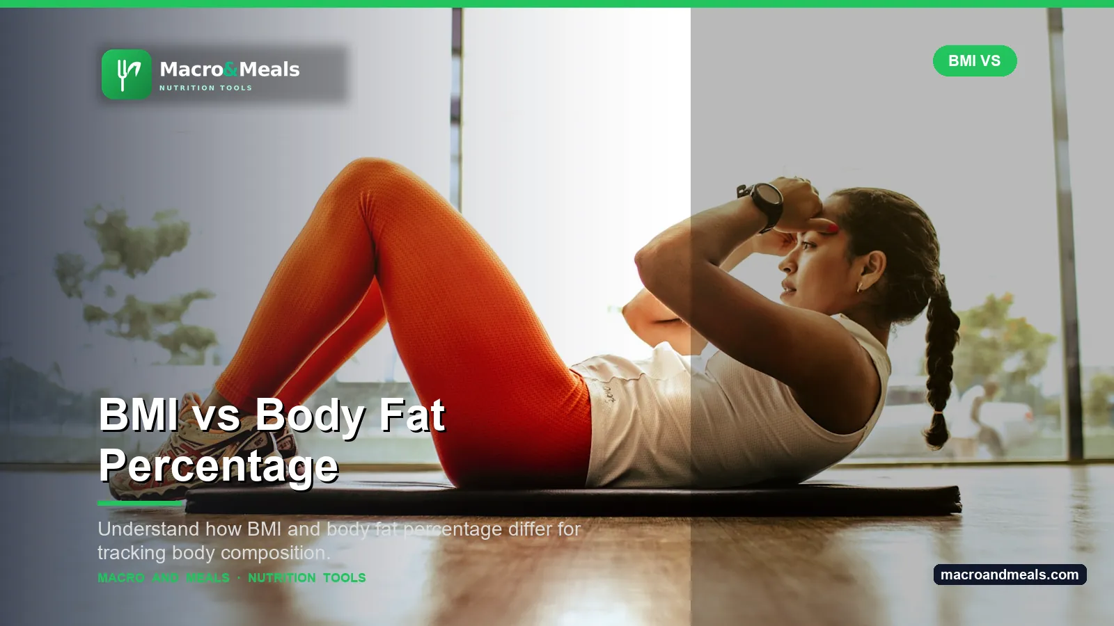 BMI vs Body Fat Percentage: Which Is More Useful?