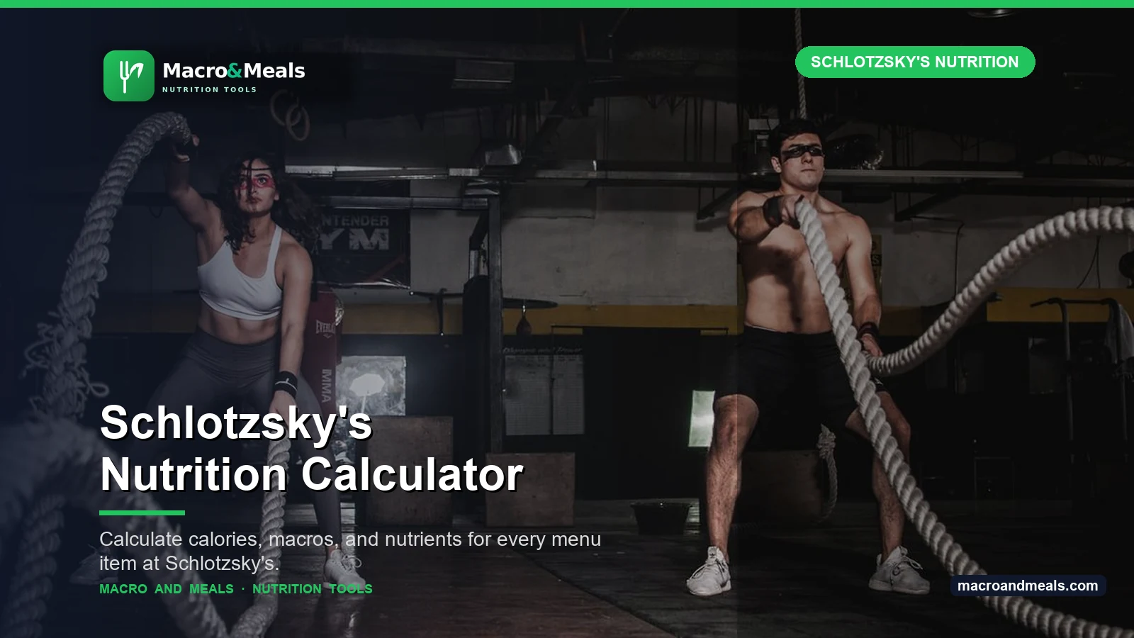 Schlotzsky's Nutrition Calculator Visual Guide